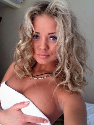 Евгения, 21 год